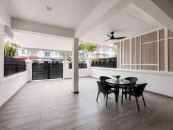 Mera Gardens (D23), Terrace #558787191